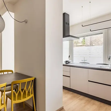 Apartment Valeria Bardolino