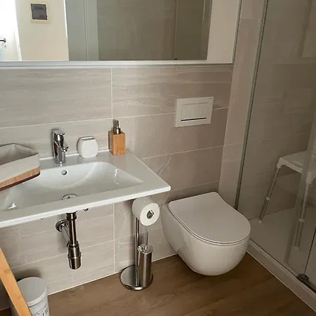 Valeria Appartamento