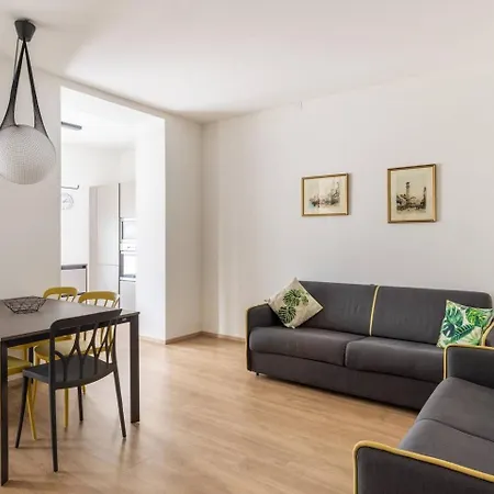 Appartamento Valeria