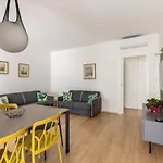 Valeria Διαμέρισμα Μπαρντολίνο
